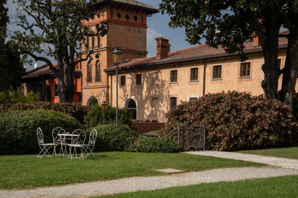 Foto Appartamento in affitto a Fino Mornasco