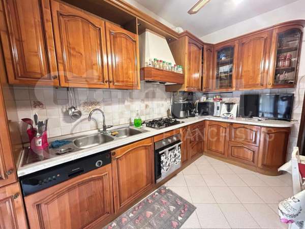 Foto Appartamento in affitto a Fiorano Modenese