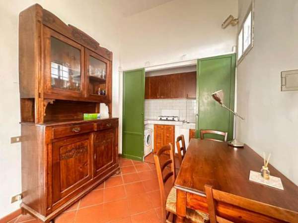 Foto Appartamento in affitto a Firenze - 2 locali 40mq