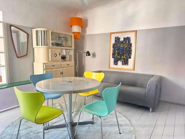 Foto Appartamento in affitto a Firenze - 2 locali 40mq