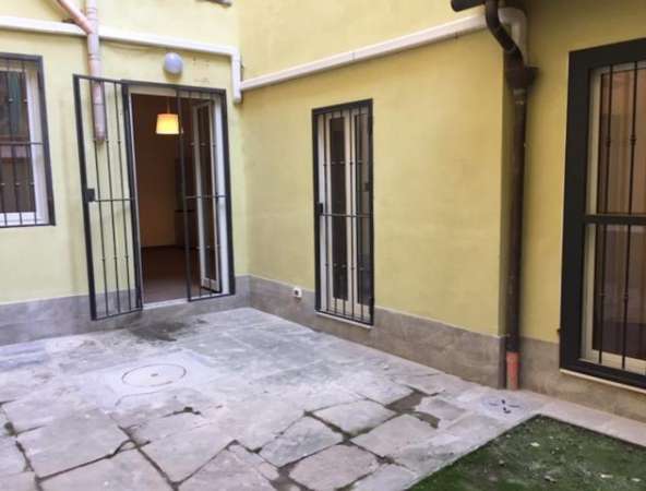 Foto Appartamento in affitto a Firenze - 2 locali 45mq