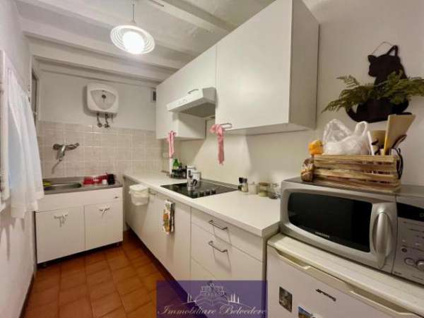 Foto Appartamento in affitto a Firenze - 3 locali 50mq