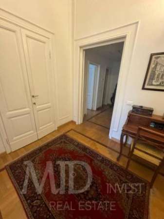 Foto Appartamento in affitto a Firenze - 5 locali 127mq