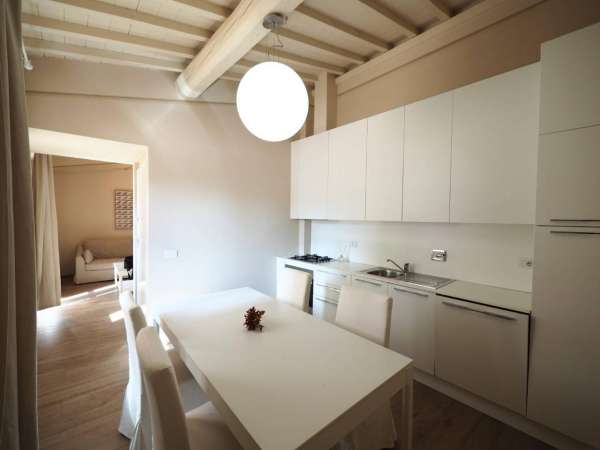 Foto Appartamento in affitto a Firenze