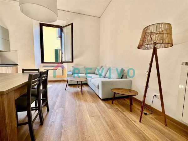 Foto Appartamento in affitto a Firenze