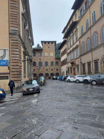Foto Appartamento in affitto a Firenze