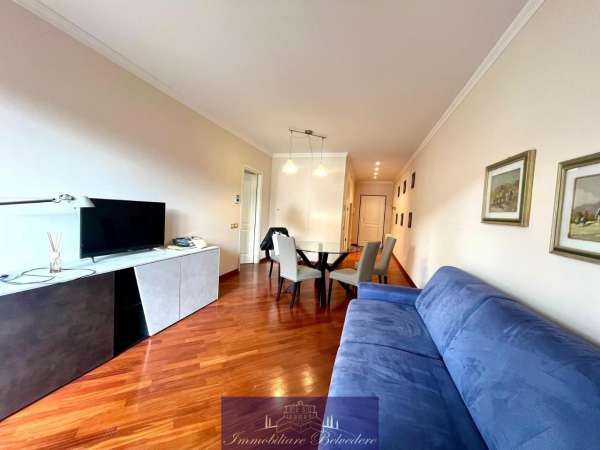 Foto Appartamento in affitto a Firenze