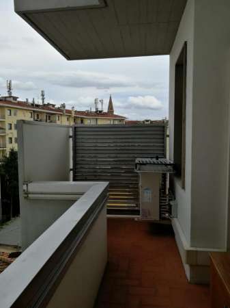 Foto Appartamento in affitto a Firenze