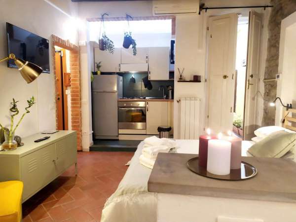 Foto Appartamento in affitto a Firenze