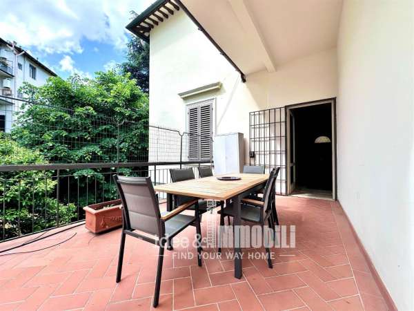 Foto Appartamento in affitto a Firenze