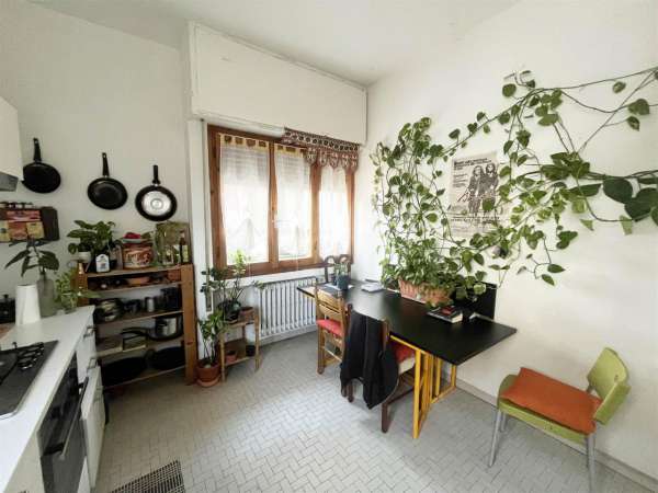 Foto Appartamento in affitto a Firenze
