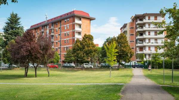 Foto Appartamento in affitto a Firenze