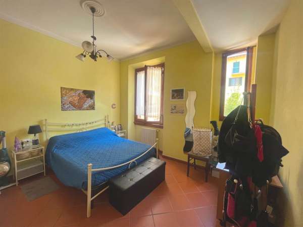 Foto Appartamento in affitto a Firenze