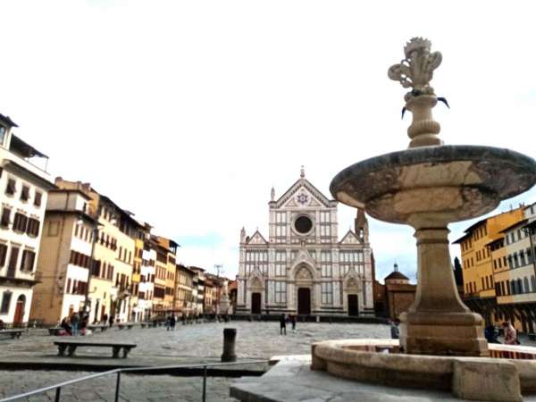Foto Appartamento in affitto a Firenze