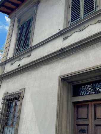 Foto Appartamento in affitto a Firenze