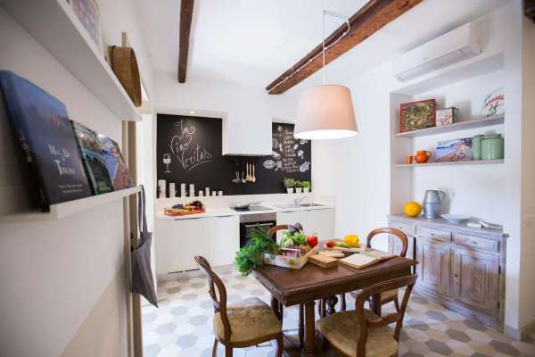 Foto Appartamento in affitto a Firenze
