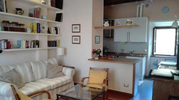Foto Appartamento in affitto a Firenze