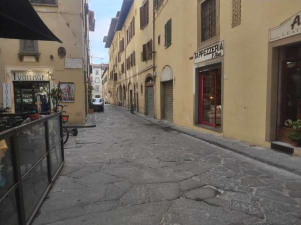 Foto Appartamento in affitto a Firenze