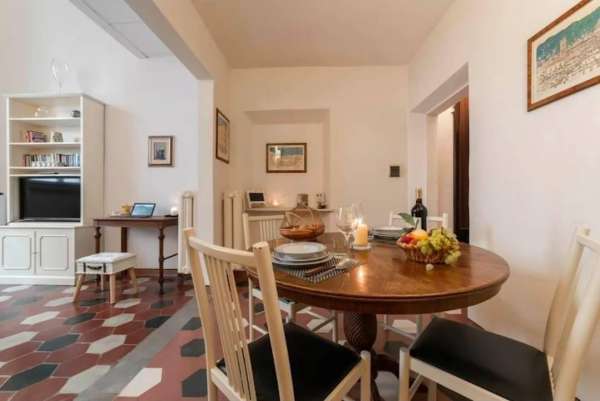 Foto Appartamento in affitto a Firenze
