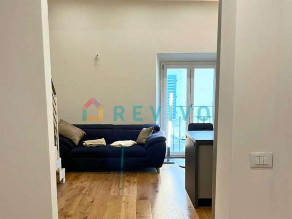 Foto Appartamento in affitto a Firenze