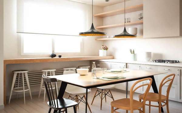 Foto Appartamento in affitto a Firenze