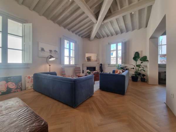 Foto Appartamento in affitto a Firenze