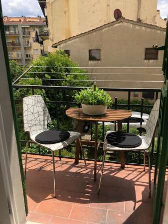 Foto Appartamento in affitto a Firenze