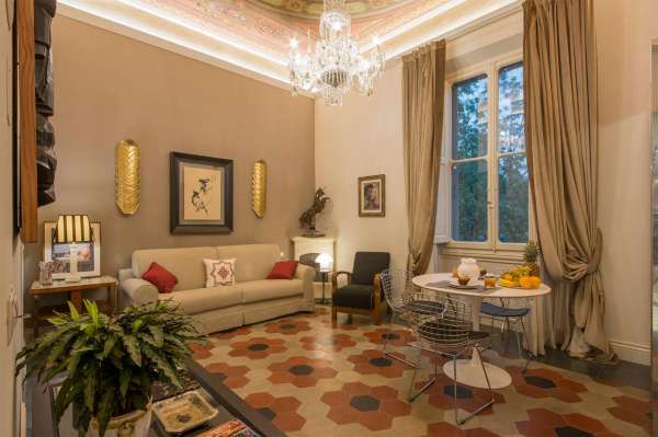 Foto Appartamento in affitto a Firenze