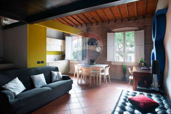 Foto Appartamento in affitto a Firenze