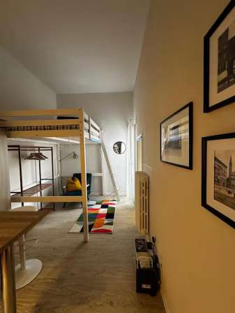 Foto Appartamento in affitto a Firenze