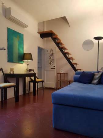 Foto Appartamento in affitto a Firenze