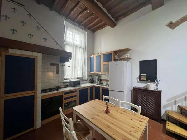 Foto Appartamento in affitto a Firenze