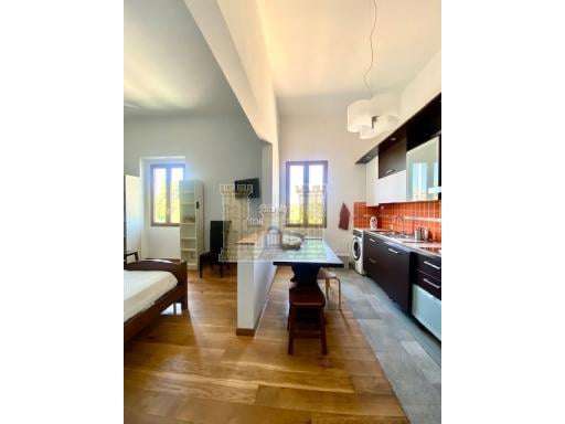 Foto Appartamento in affitto a Firenze
