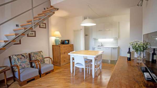 Foto Appartamento in affitto a Firenze