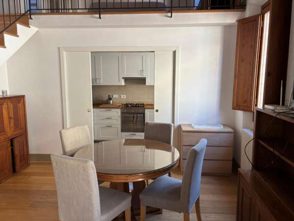 Foto Appartamento in affitto a Firenze