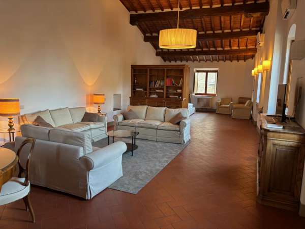 Foto Appartamento in affitto a Firenze