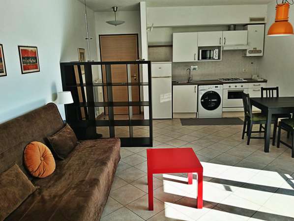 Foto Appartamento in affitto a Firenze