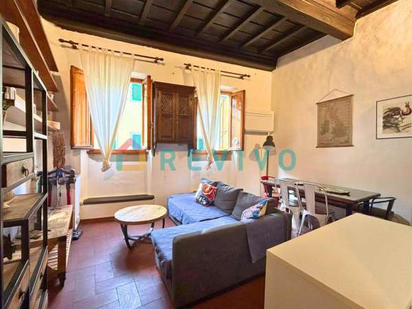 Foto Appartamento in affitto a Firenze