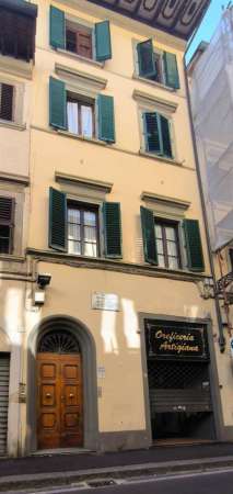 Foto Appartamento in affitto a Firenze