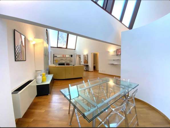 Foto Appartamento in affitto a Firenze