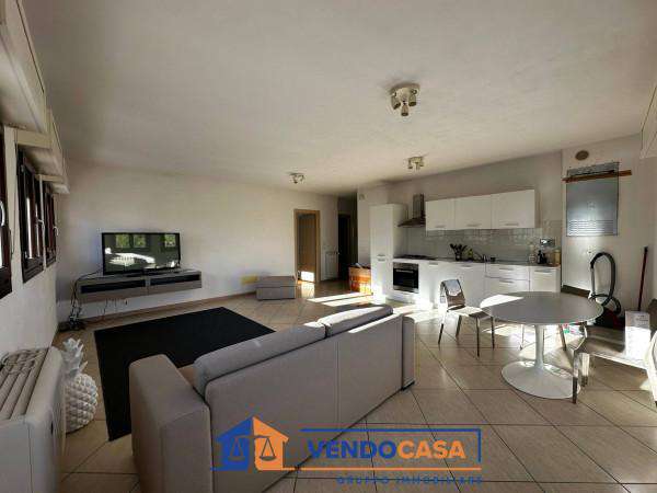 Foto Appartamento in affitto a Firenze