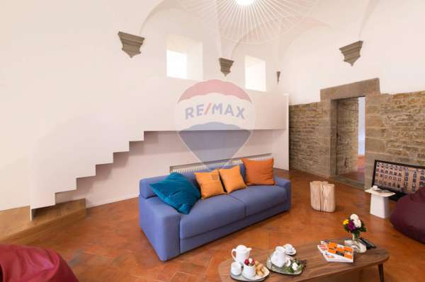 Foto Appartamento in affitto a Firenze