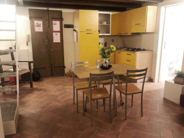 Foto Appartamento in affitto a Firenze