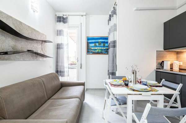 Foto Appartamento in affitto a Firenze