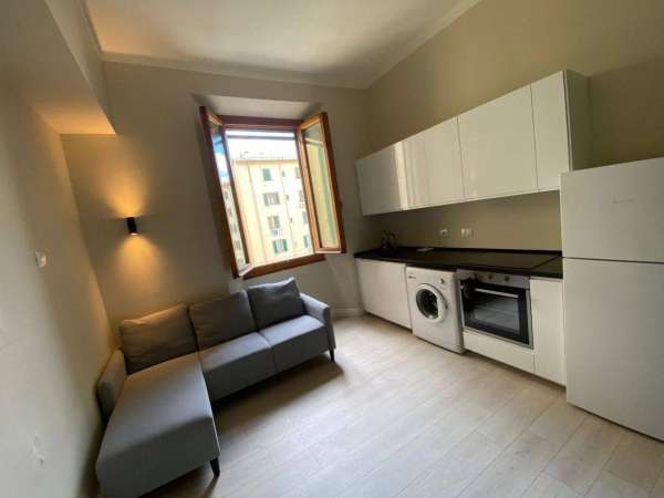 Foto Appartamento in affitto a Firenze