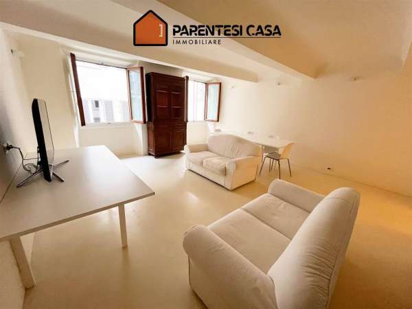 Foto Appartamento in affitto a Firenze