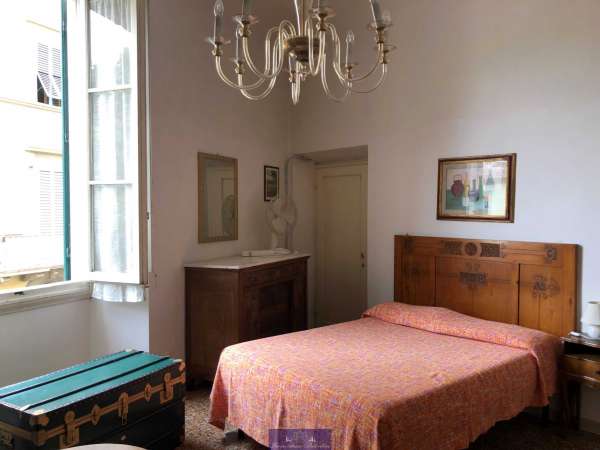 Foto Appartamento in Affitto a Firenze Via il Prato
