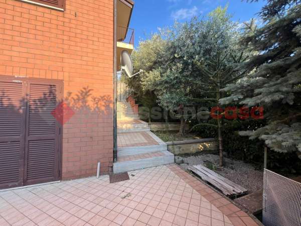 Foto Appartamento in affitto a Fiuggi