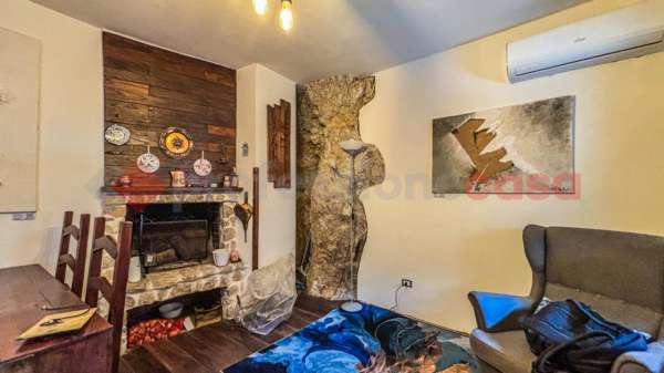 Foto Appartamento in affitto a Fiuggi