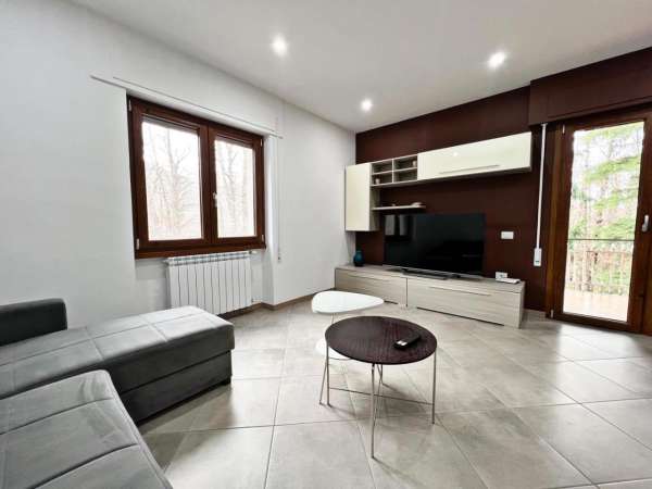 Foto Appartamento in affitto a Fiuggi